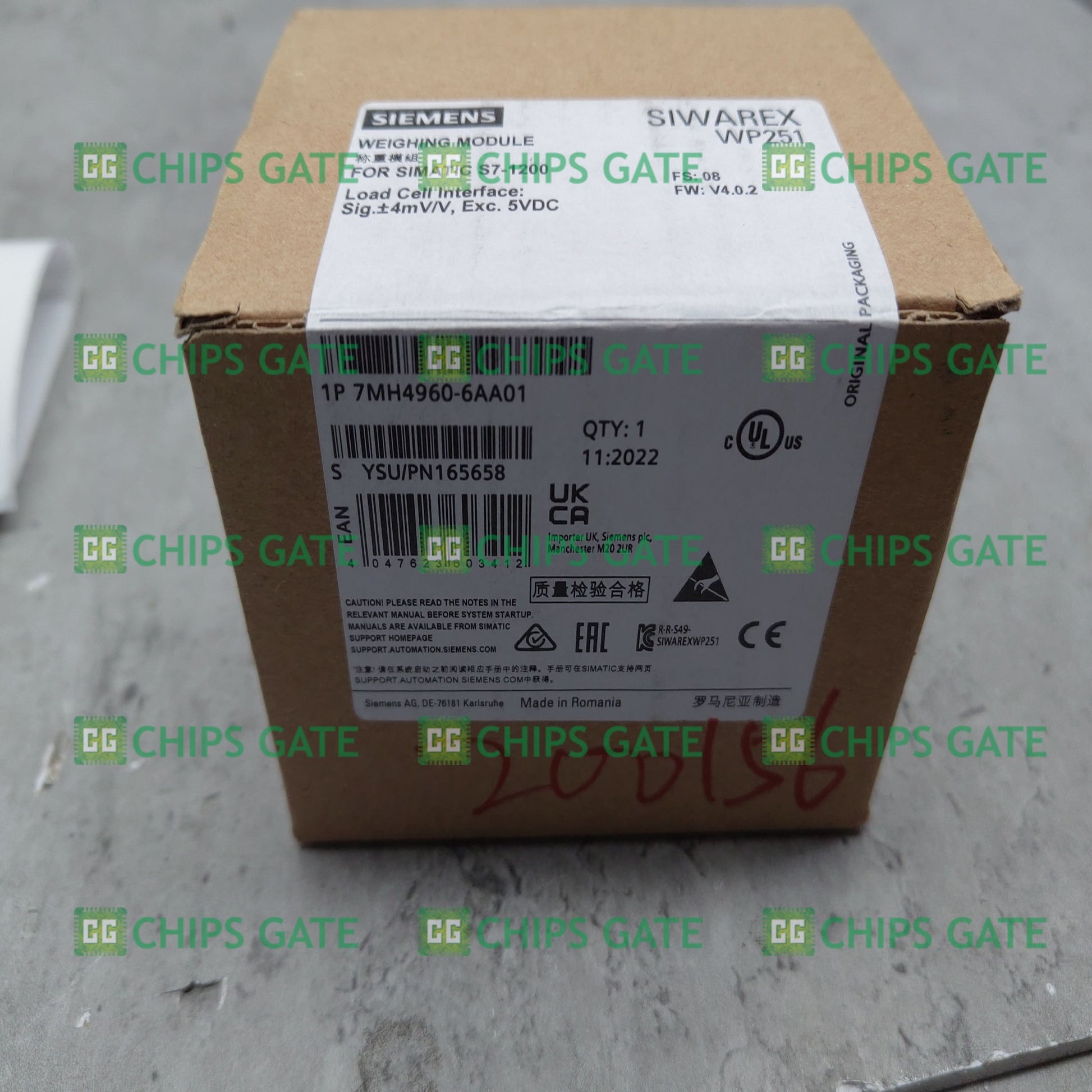 7MH49606AA01