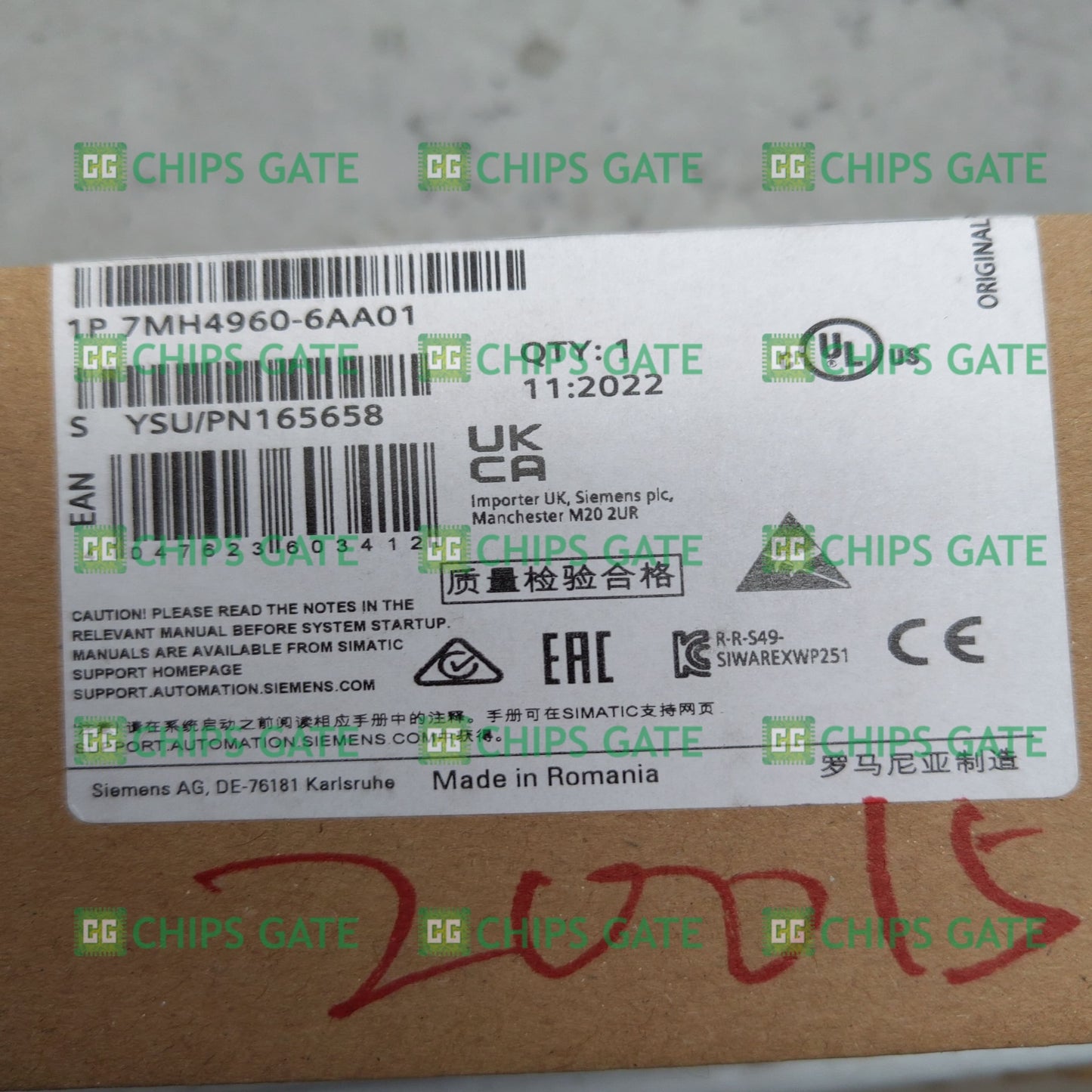 7MH49606AA01