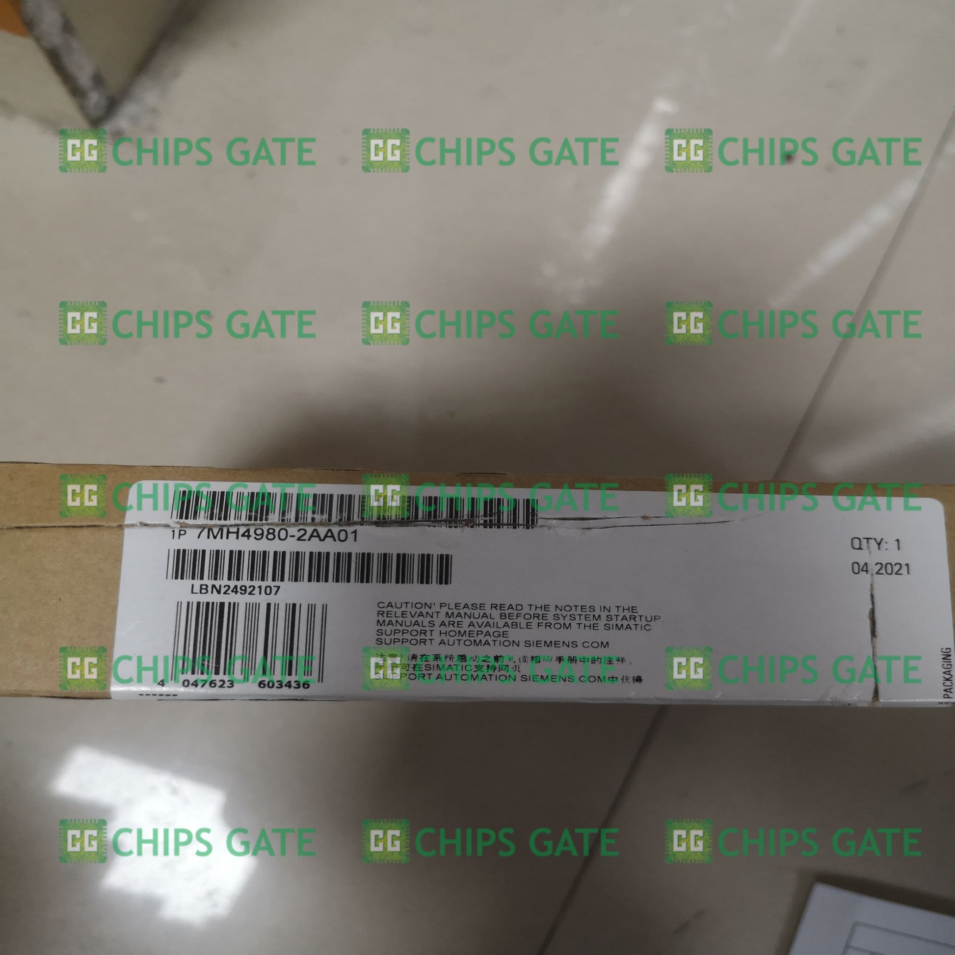 7MH49802AA01