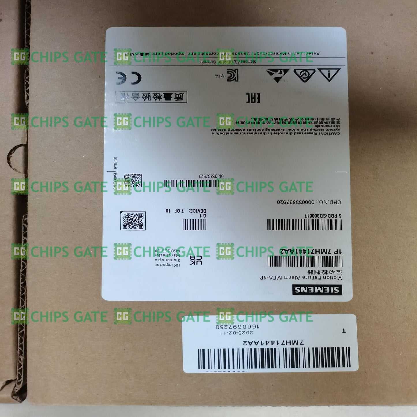 7MH71441AA2