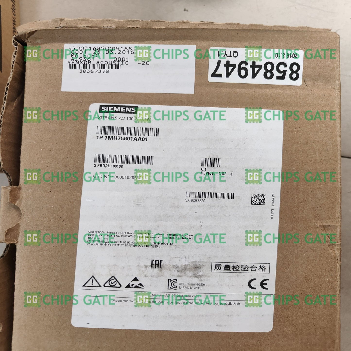 7MH75601AA01