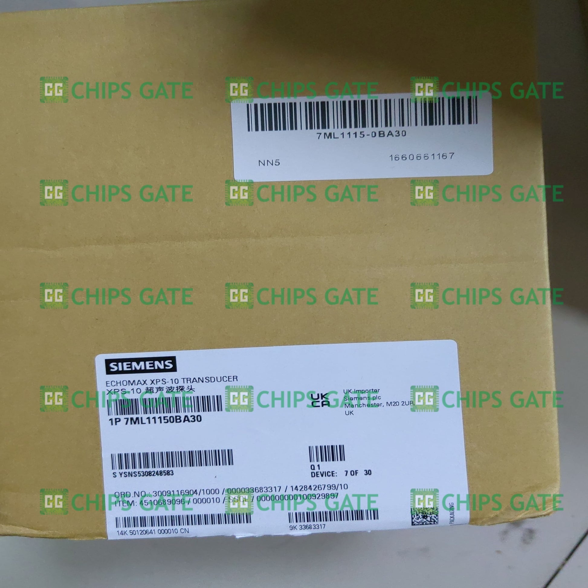 7ML11150BA30