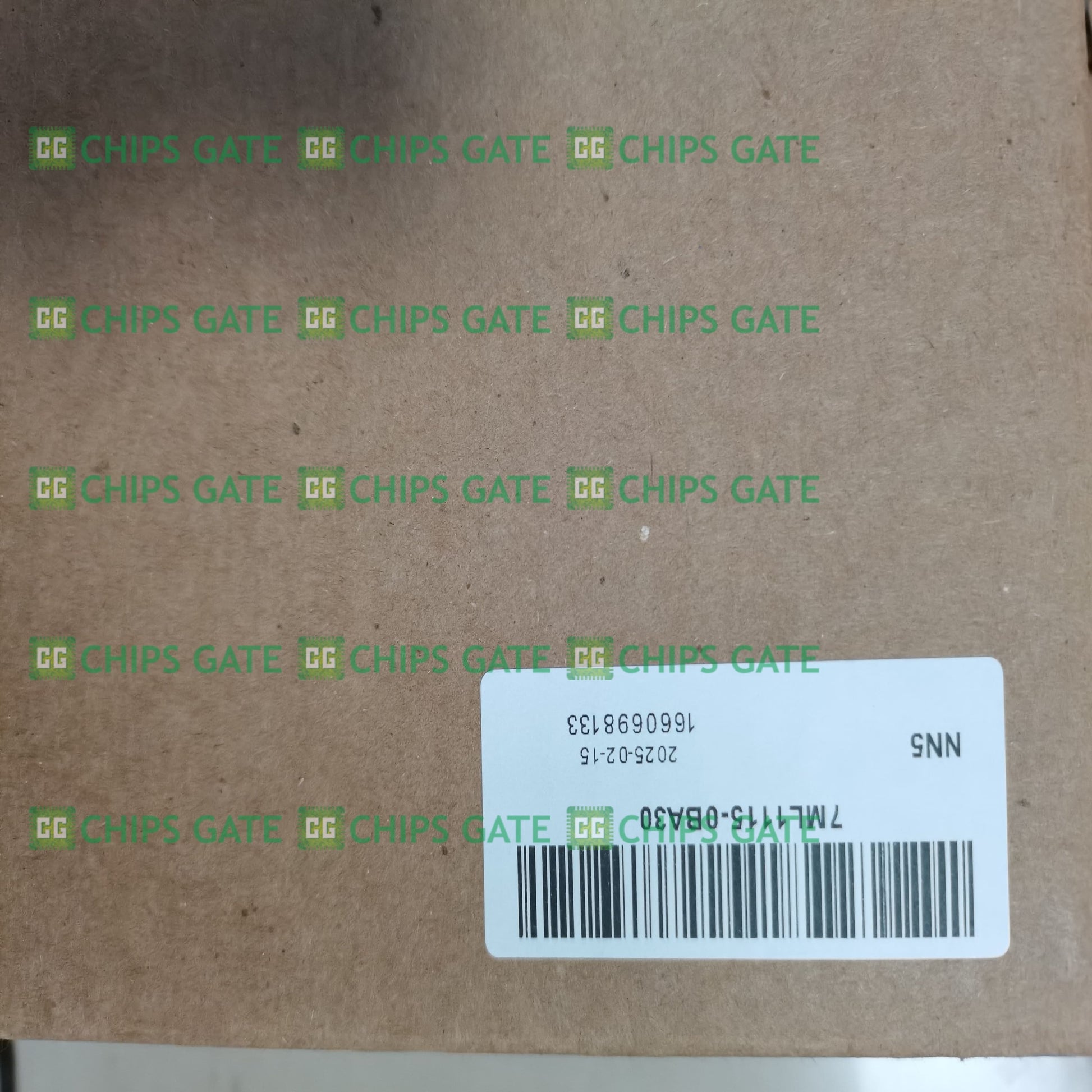 7ML11150BA30