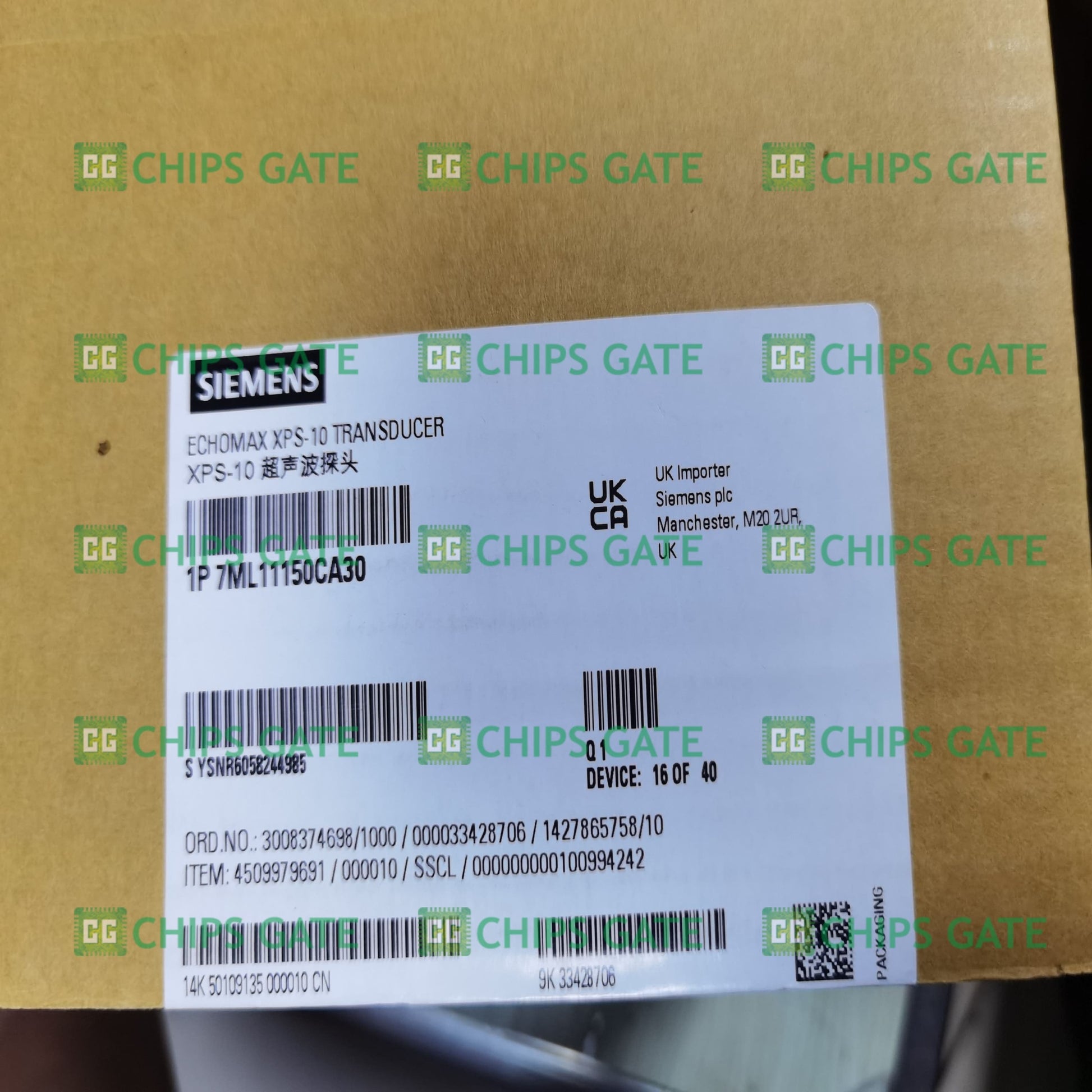 7ML11150CA30