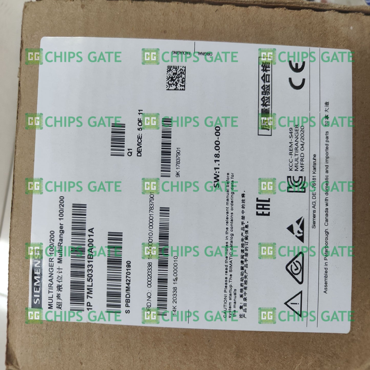 7ML50331BA001A