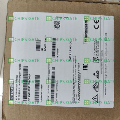 7ML50331BA001A