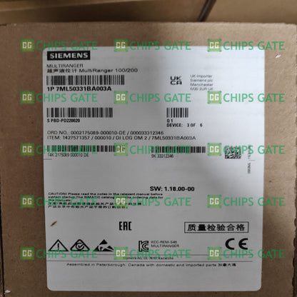 7ML50331BA003A