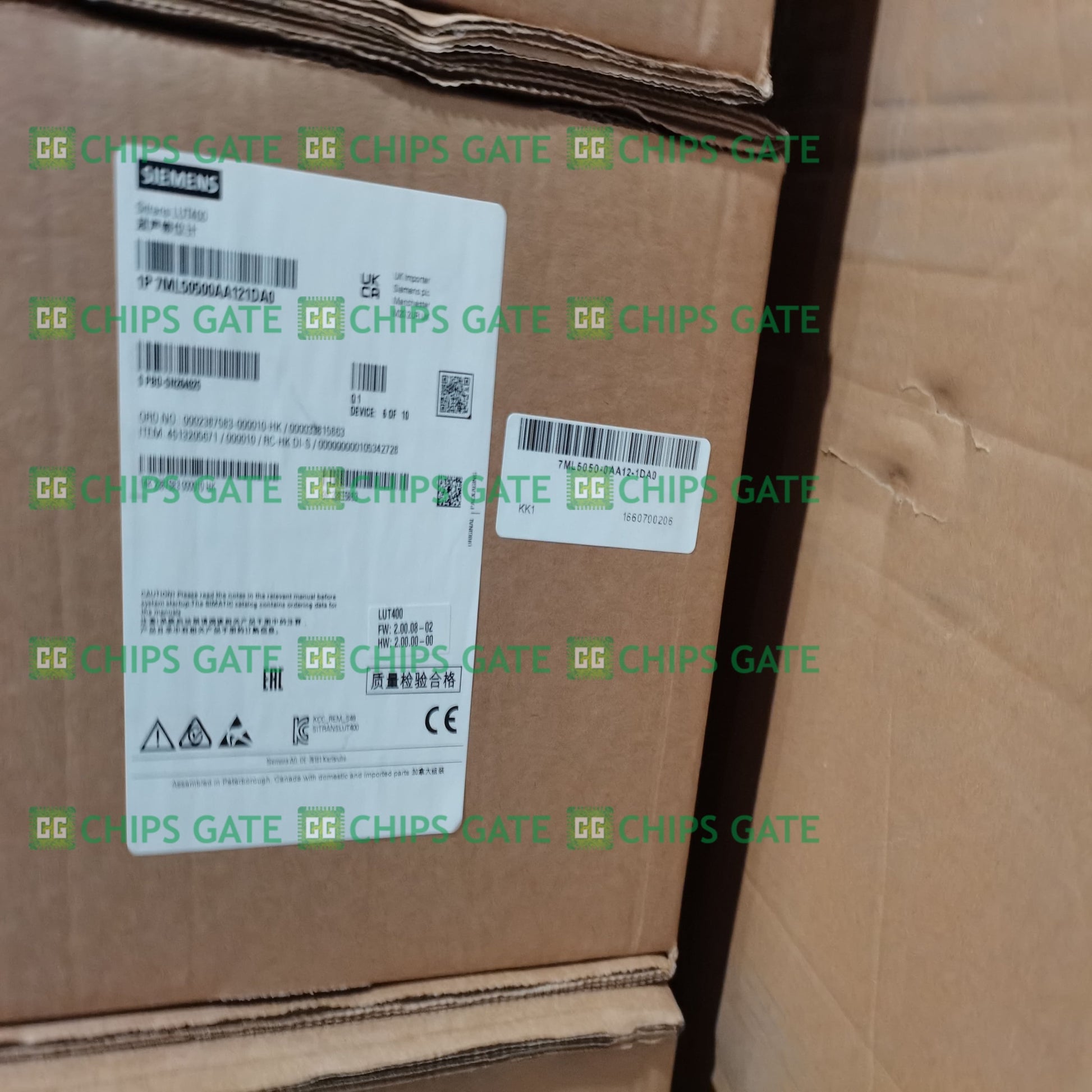7ML50500AA121DA0