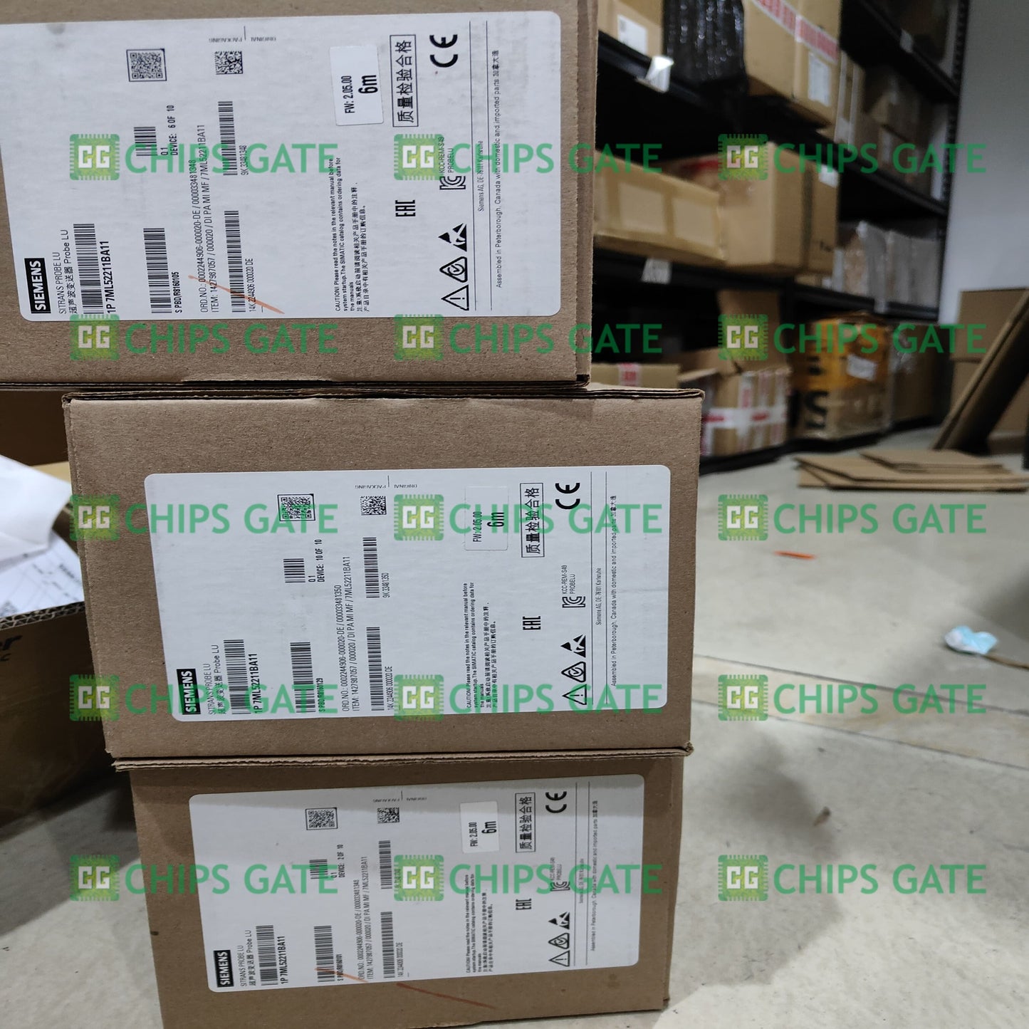 7ML52211BA11