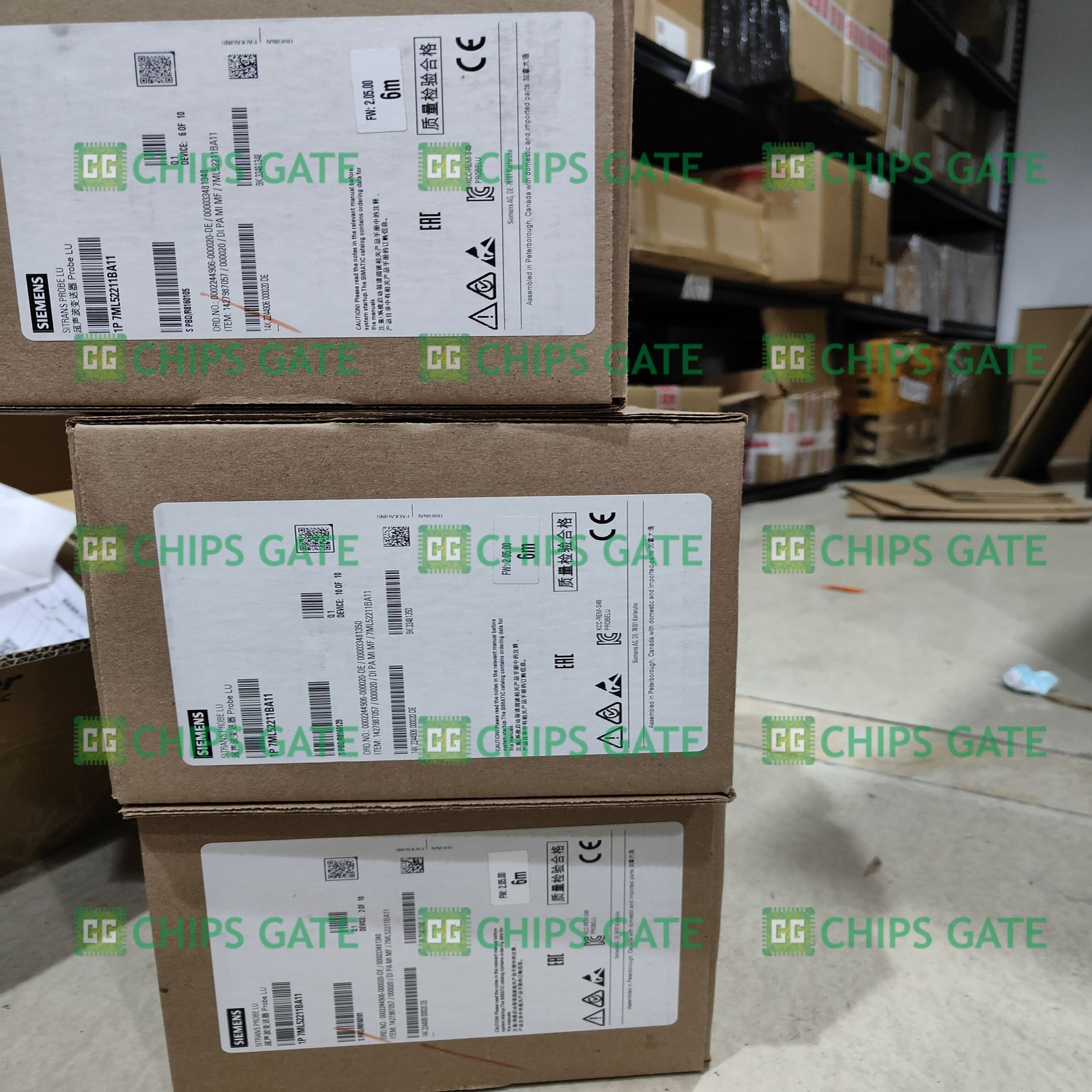 7ML52211BA11