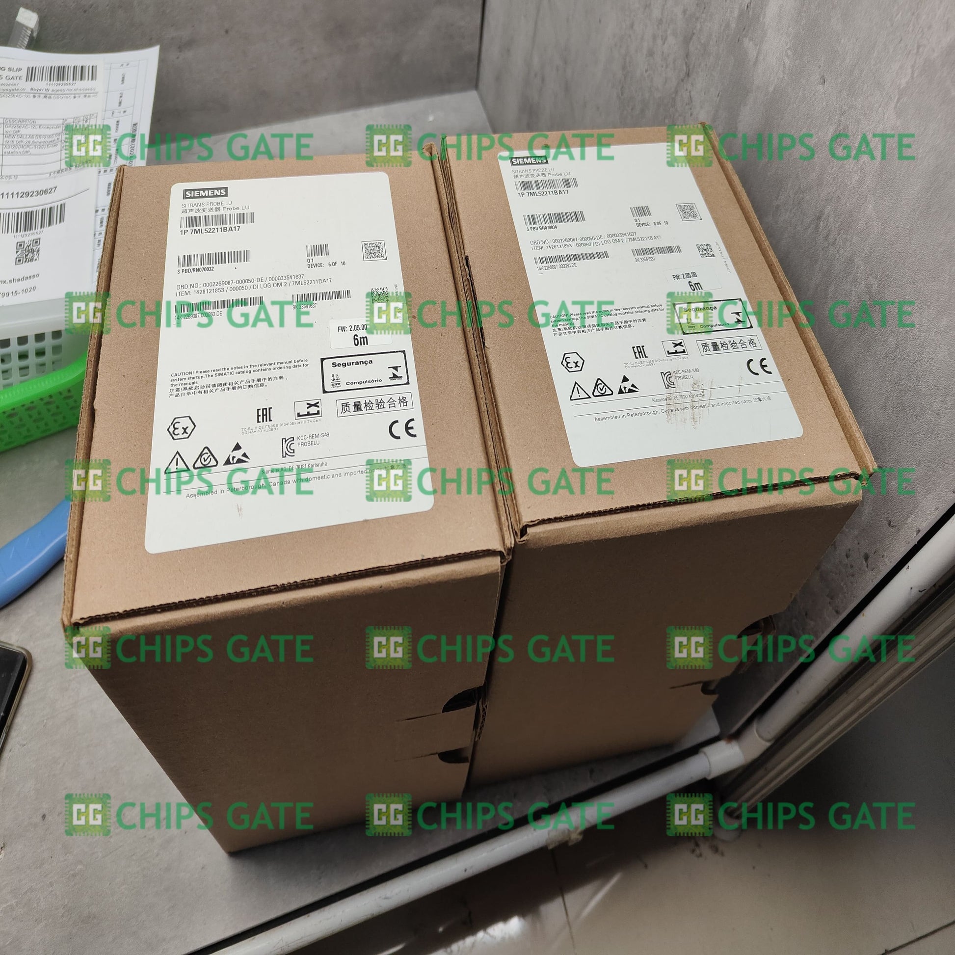 7ML52211BA17