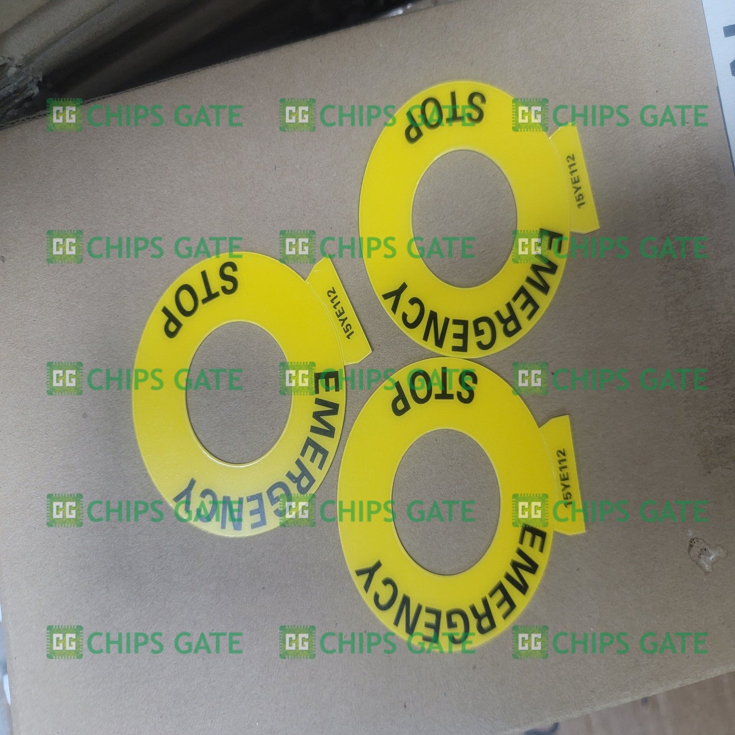 800F15YE112