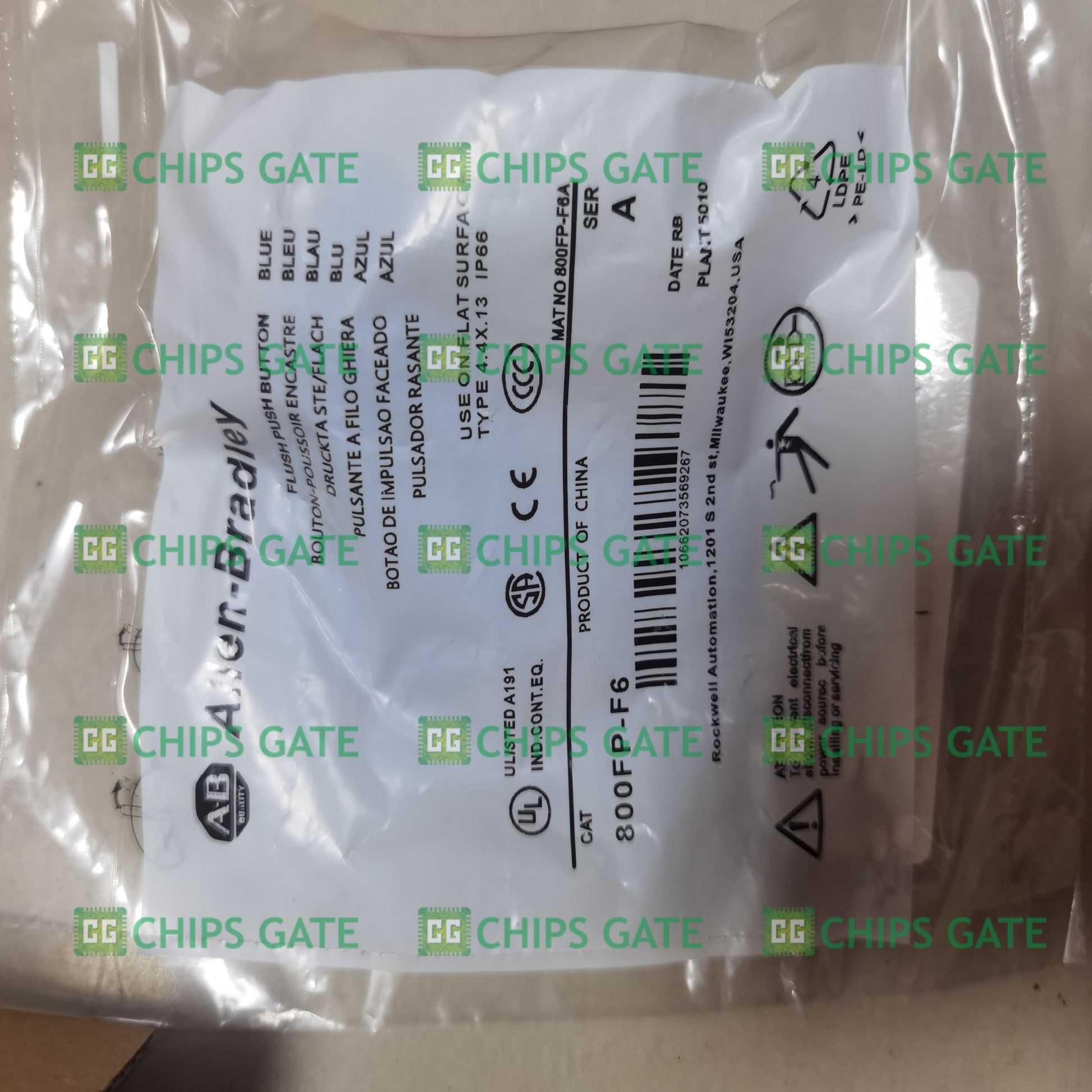 800FPF6