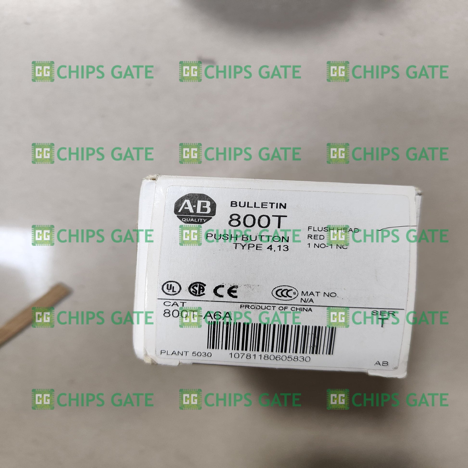 800TA6A