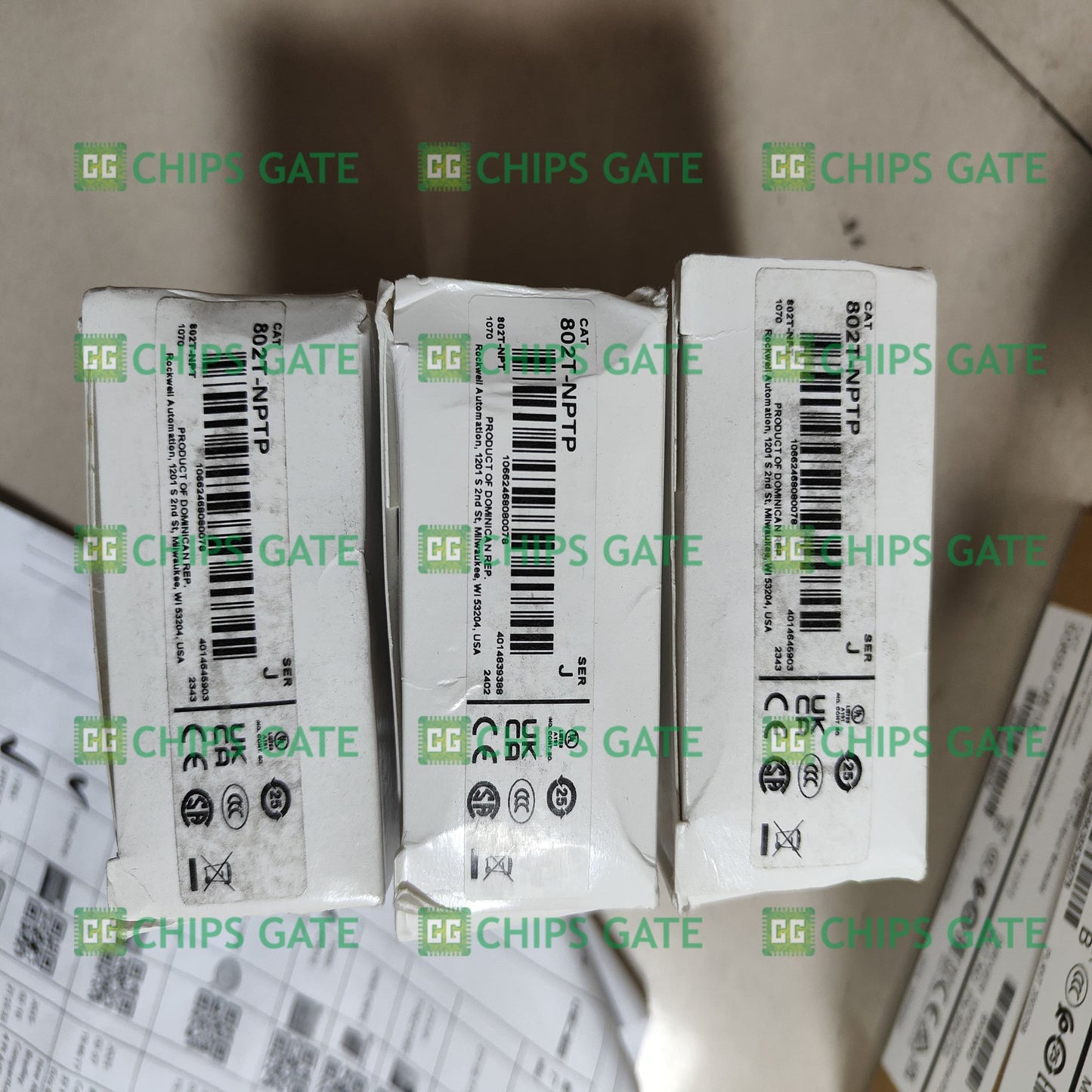 802TNPTP