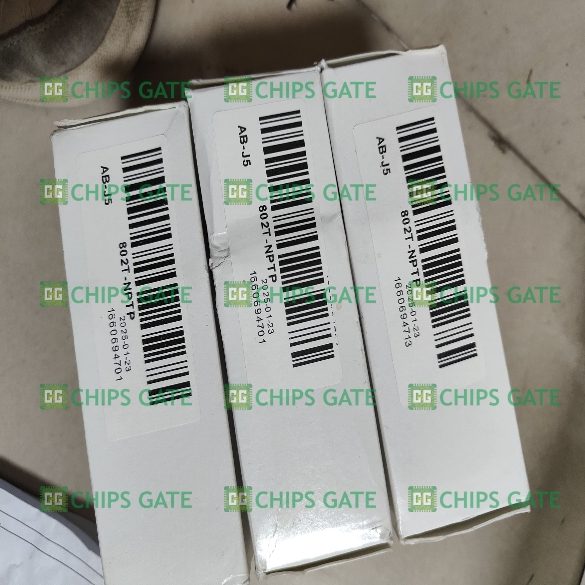 802TNPTP