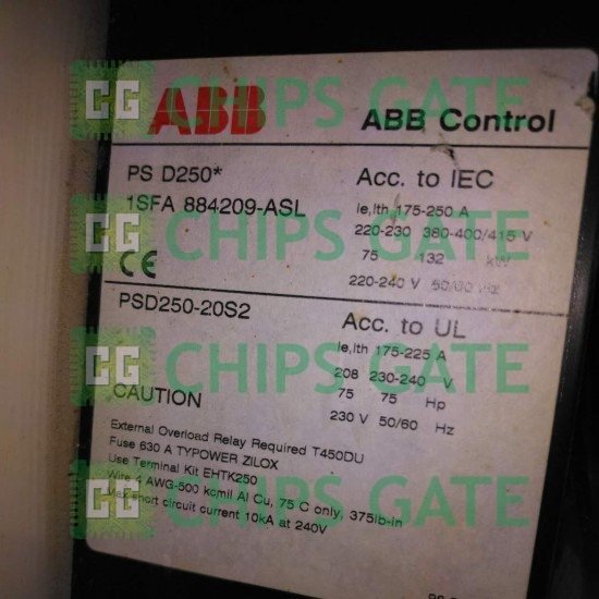 884209ASL