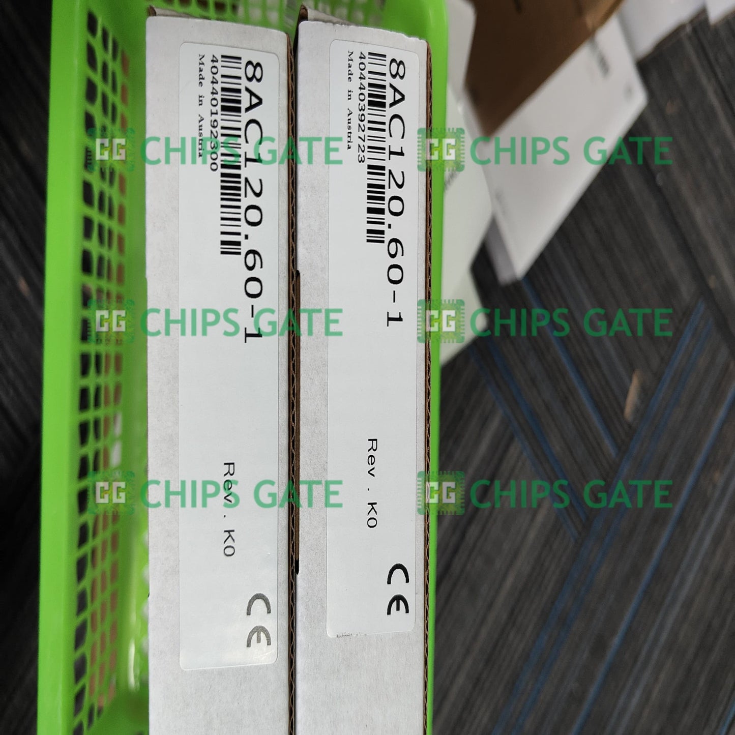 B&R 8AC120.60-1