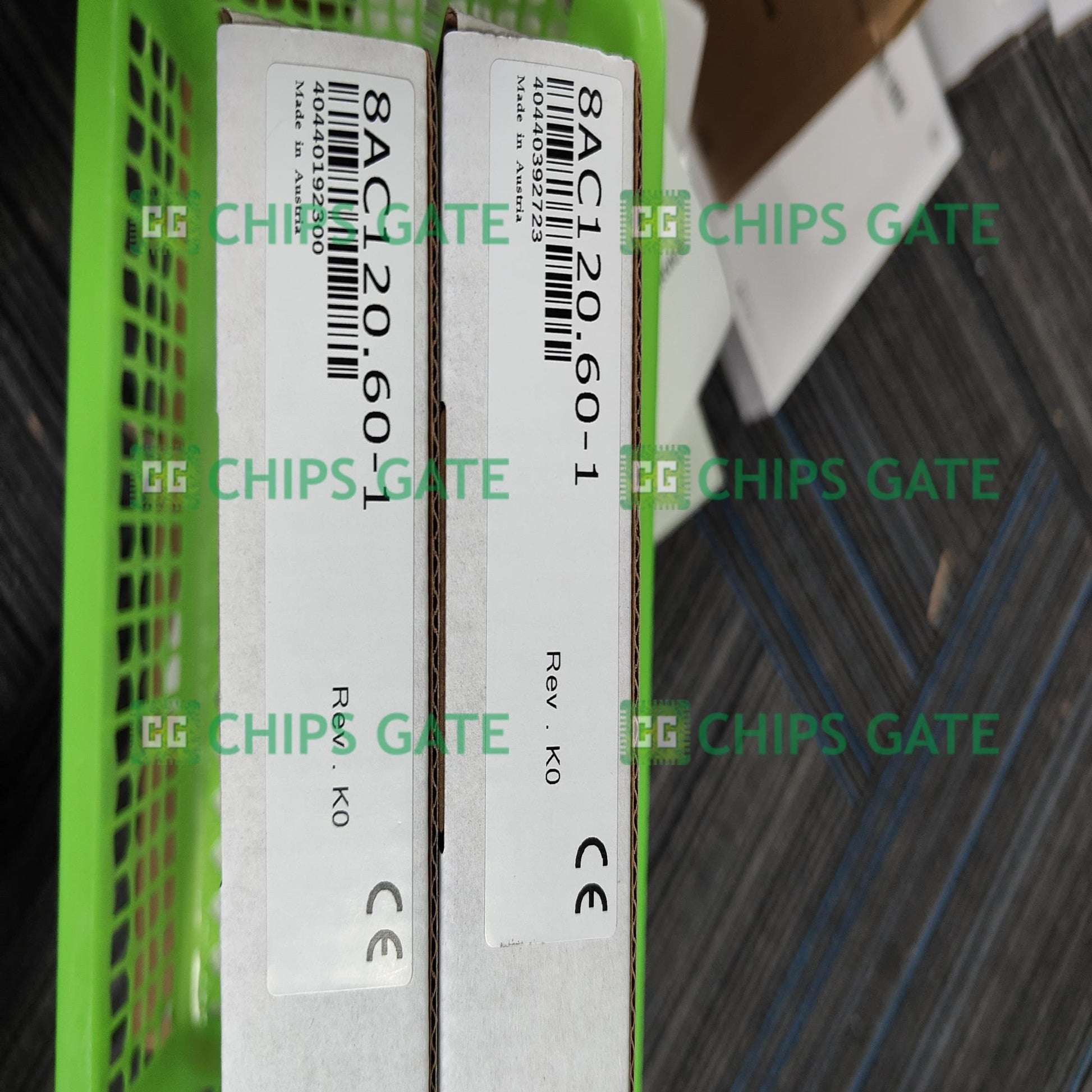 B&R 8AC120.60-1