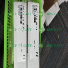 B&R 8AC120.60-1