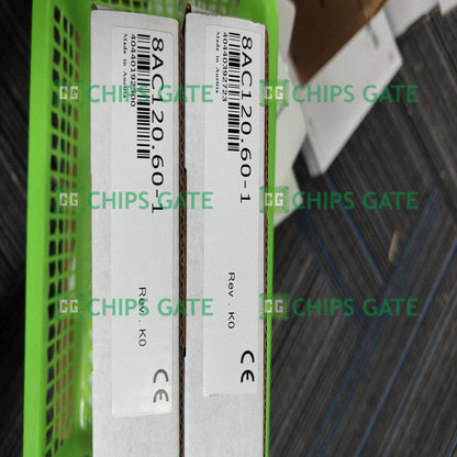 B&R 8AC120.60-1