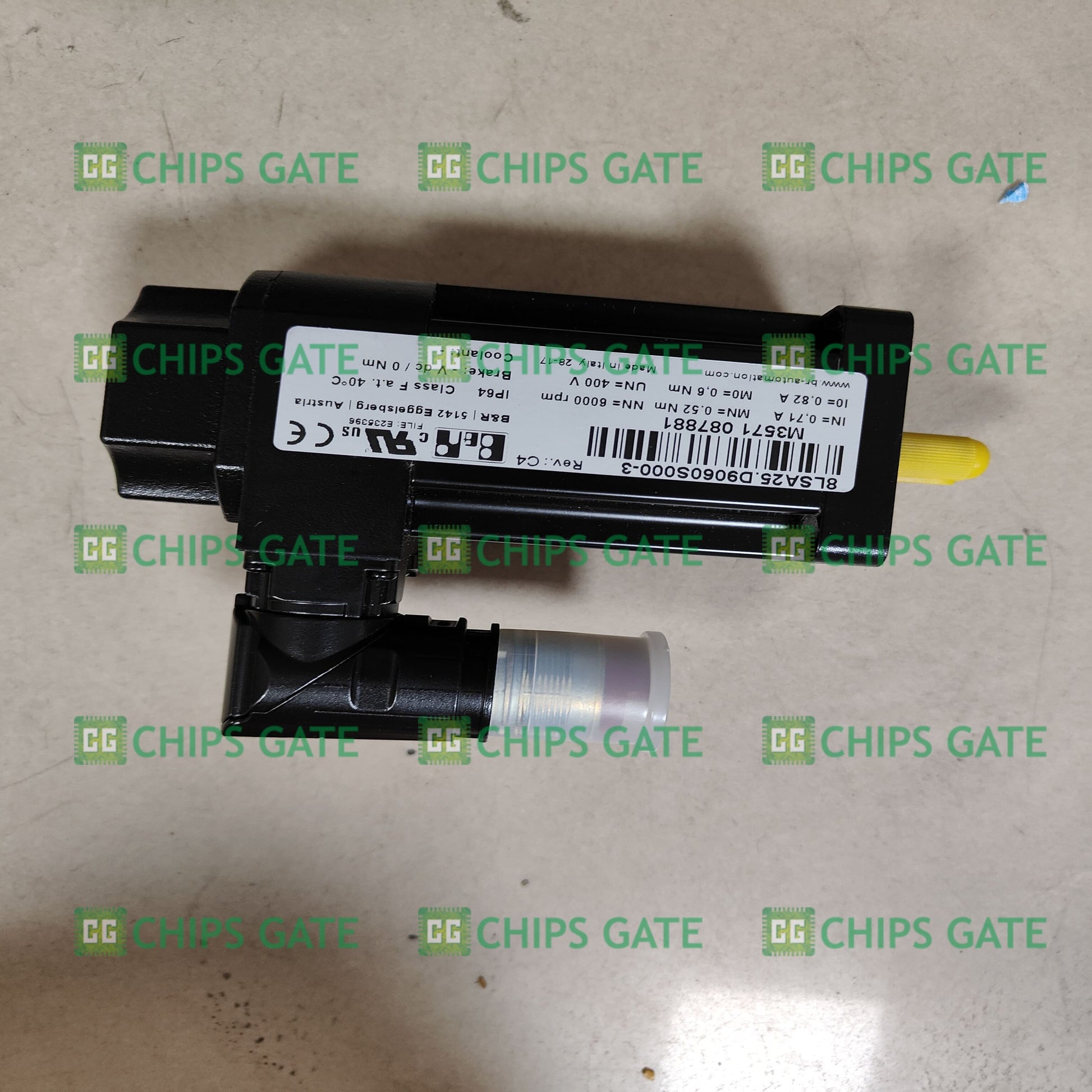 8LSA25.D9060S0003