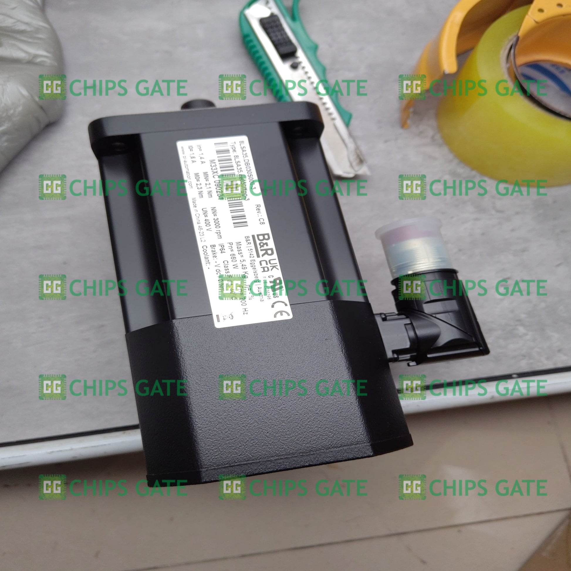 8LSA35.DB030S0003