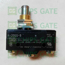A20GQB