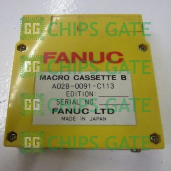 A02B0091C113