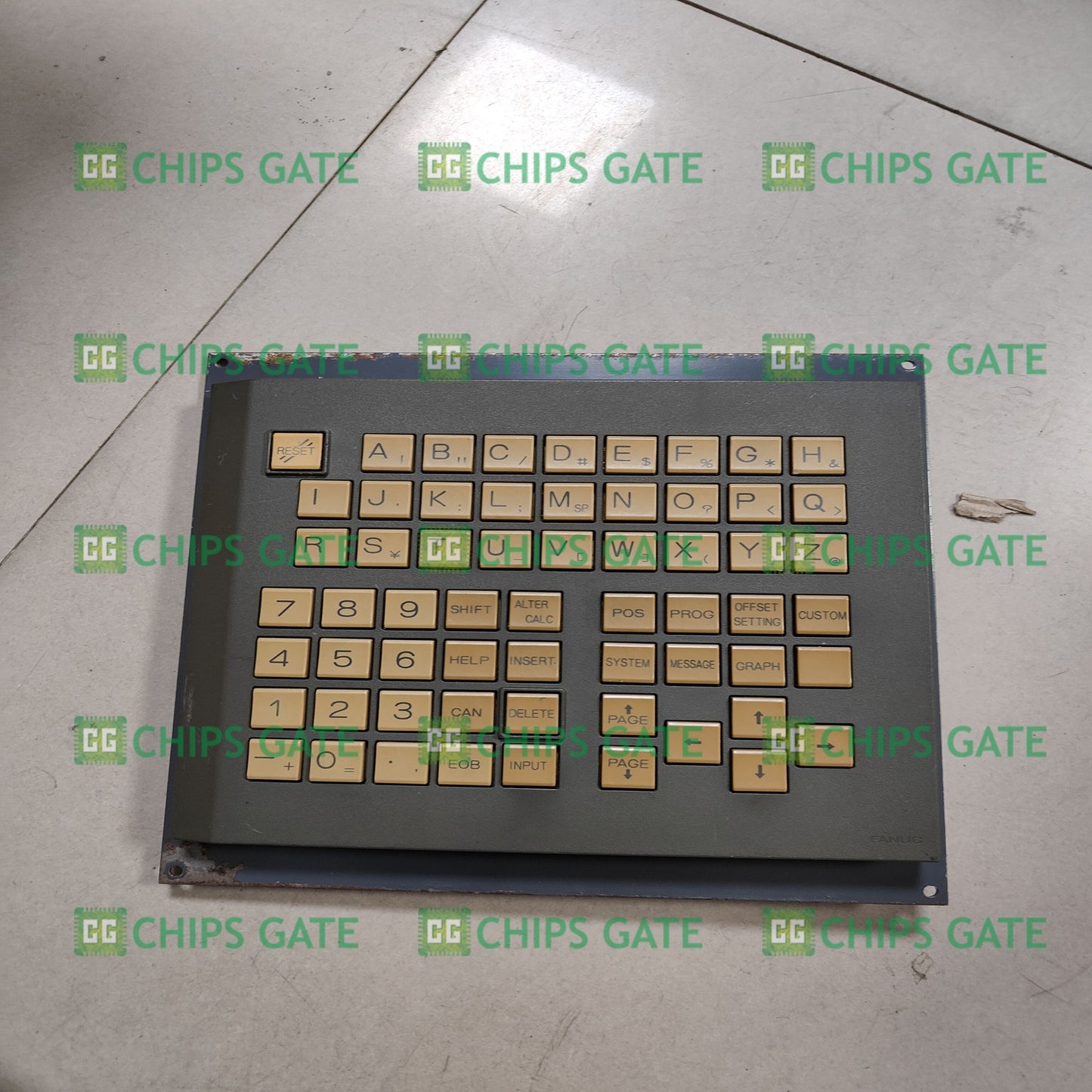 A02B0261C162MCR