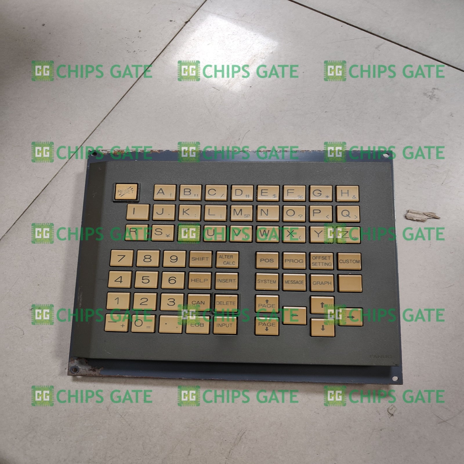 A02B0261C162MCR
