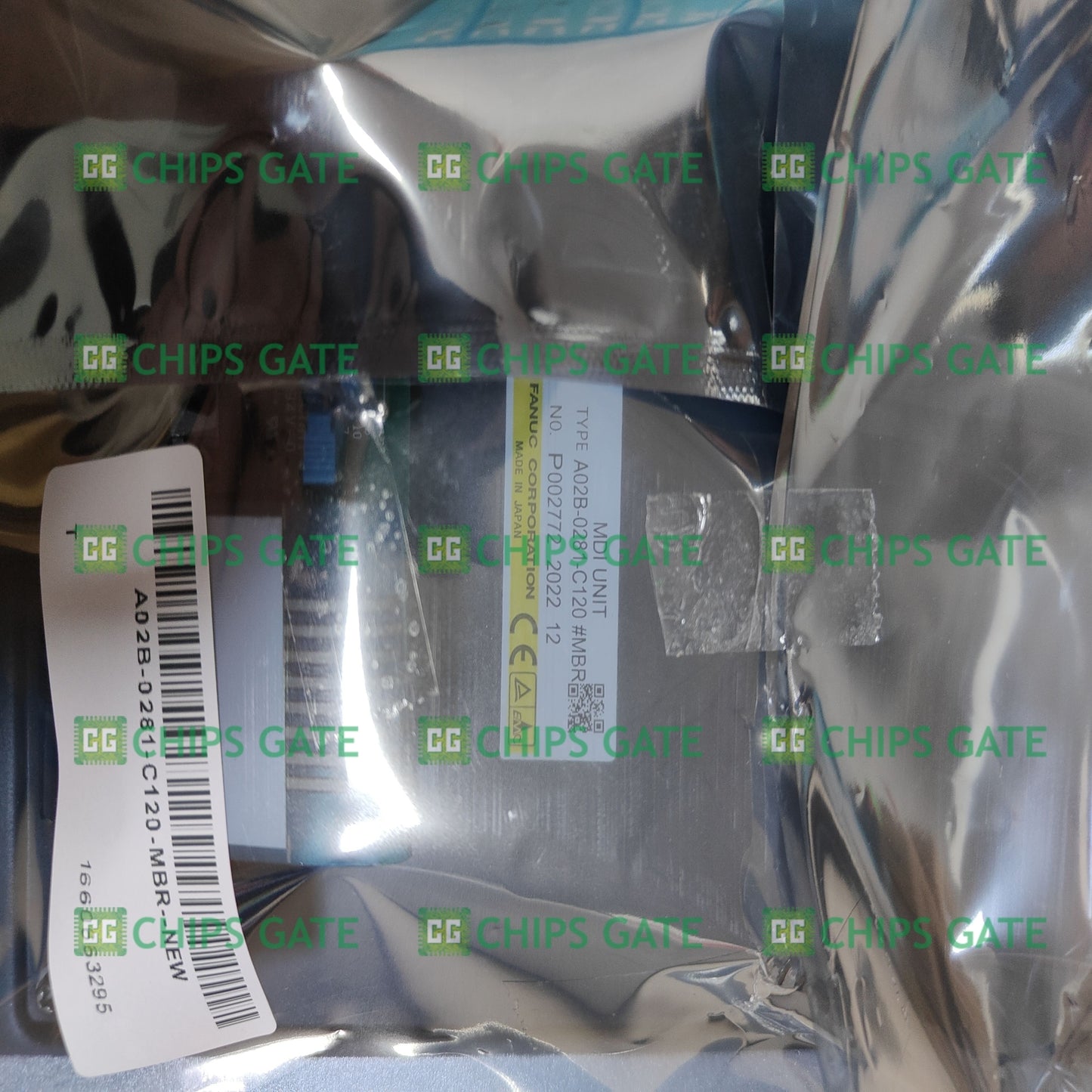 A02B0281C120MBR