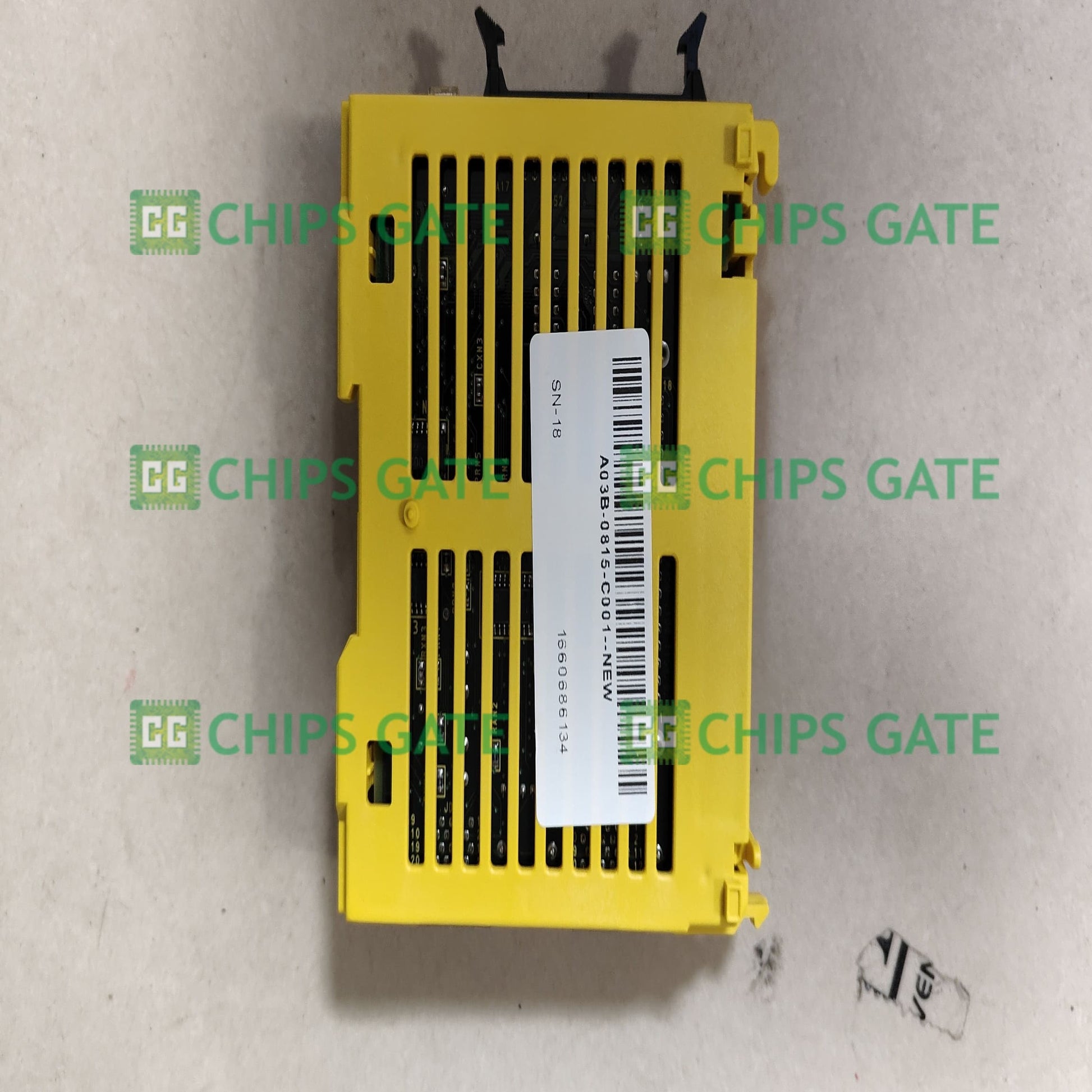 A03B0815C001