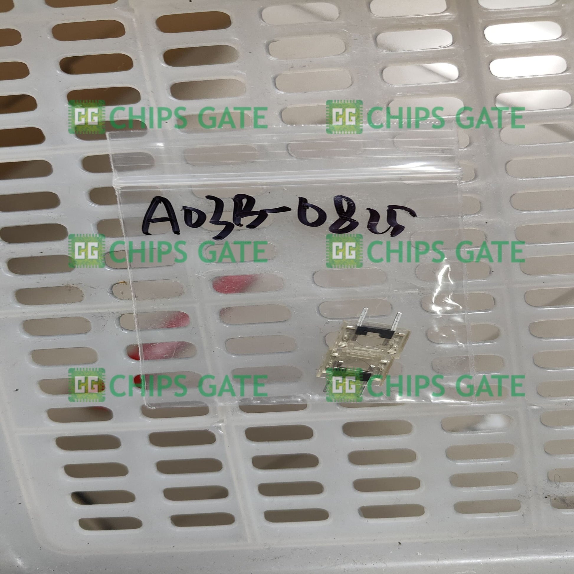 A03B0815K001
