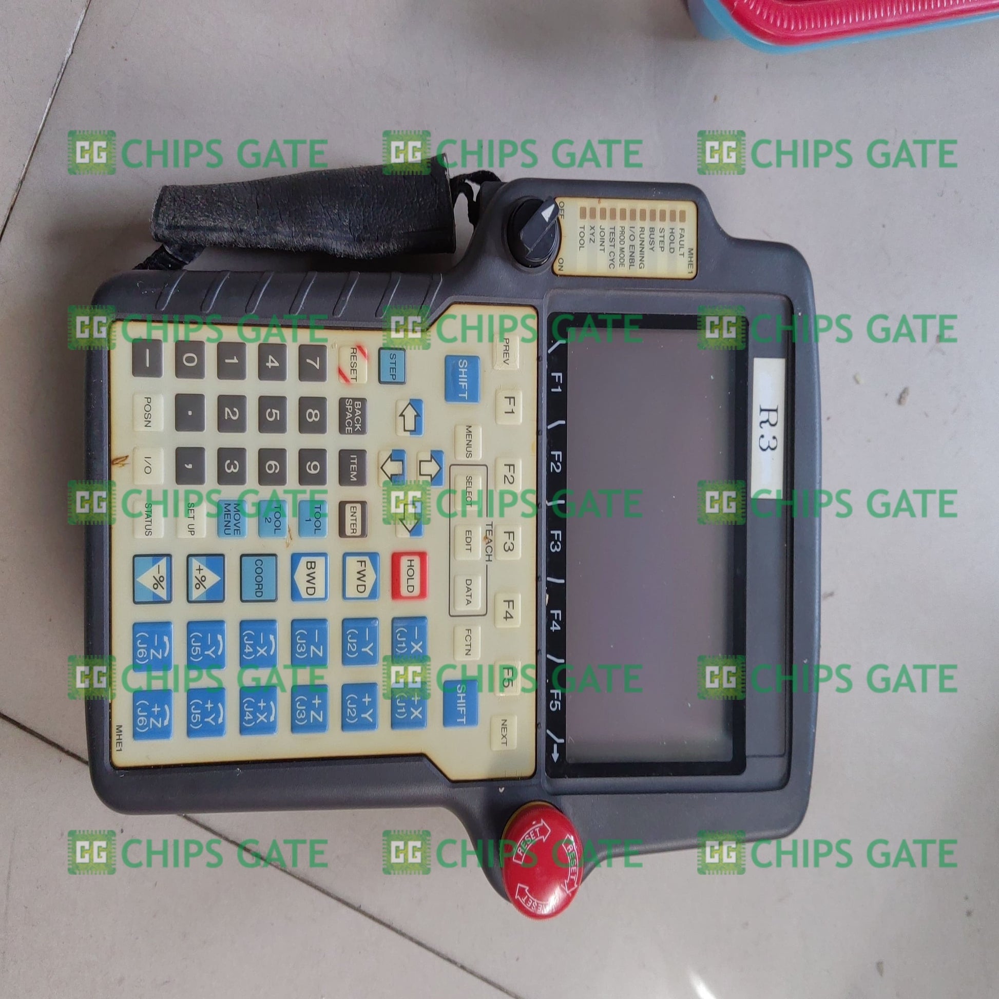 A05B2301C302
