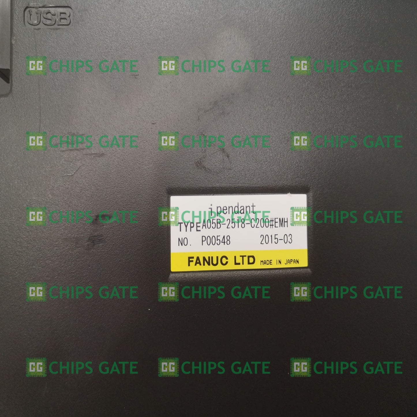 A05B2518C200EMH