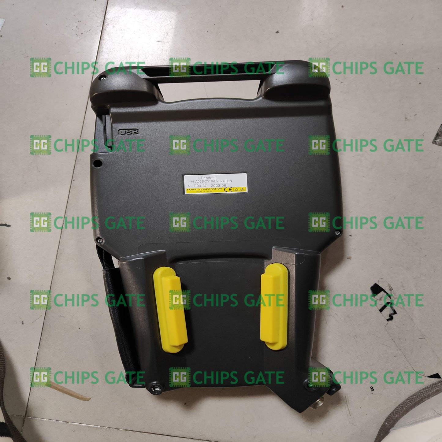 A05B2518C202EGN