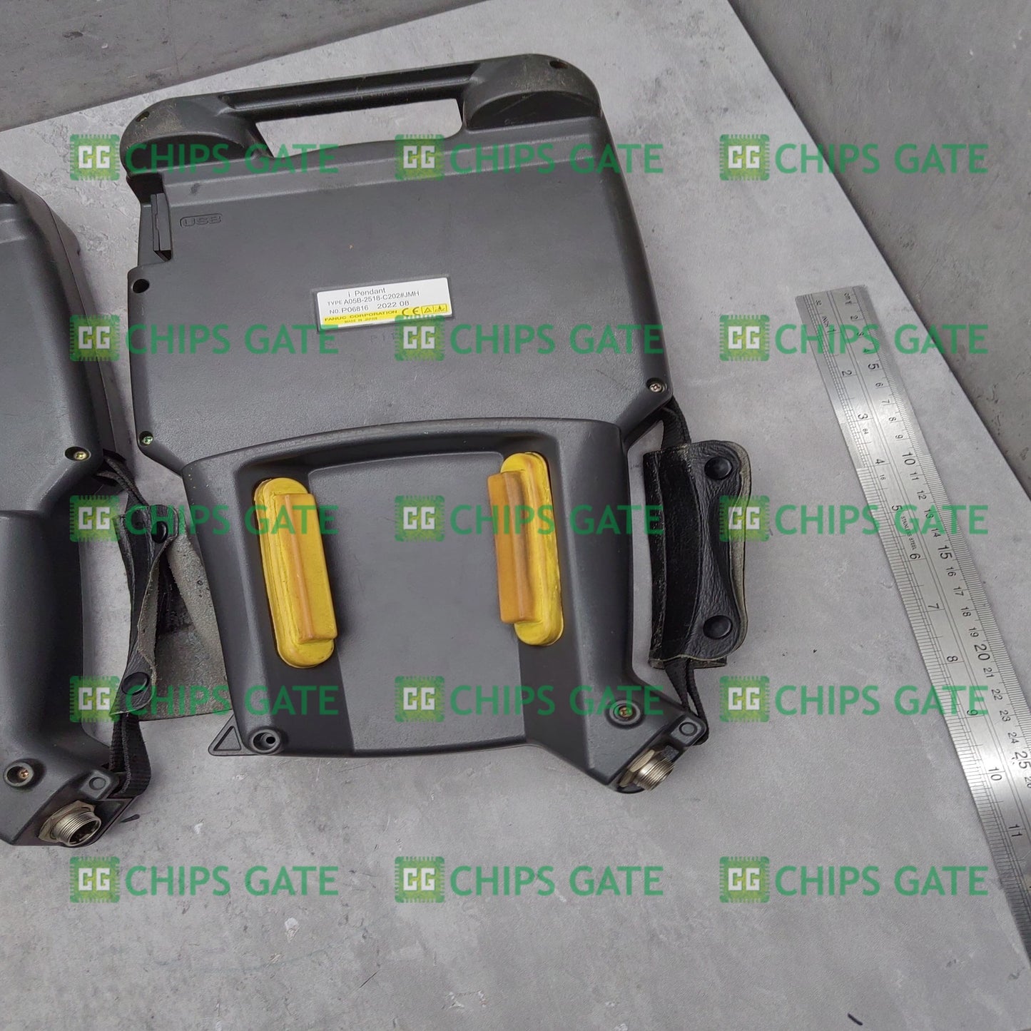 A05B2518C202JMH