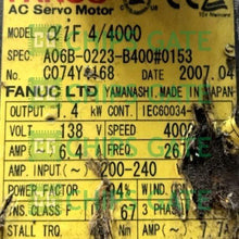 A06B0223B400
