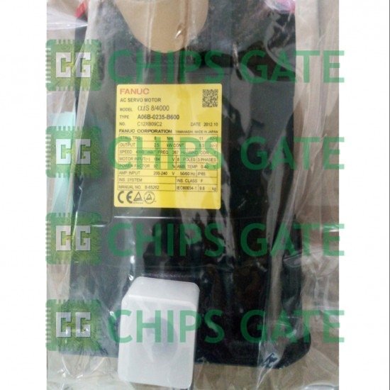 A06B0235B600