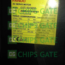 A06B0275B101
