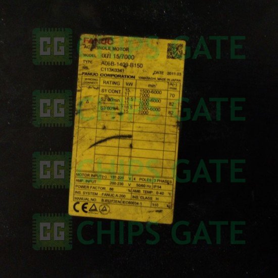 A06B1409B150
