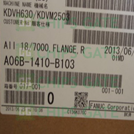 A06B1410B103