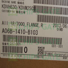 A06B1410B103