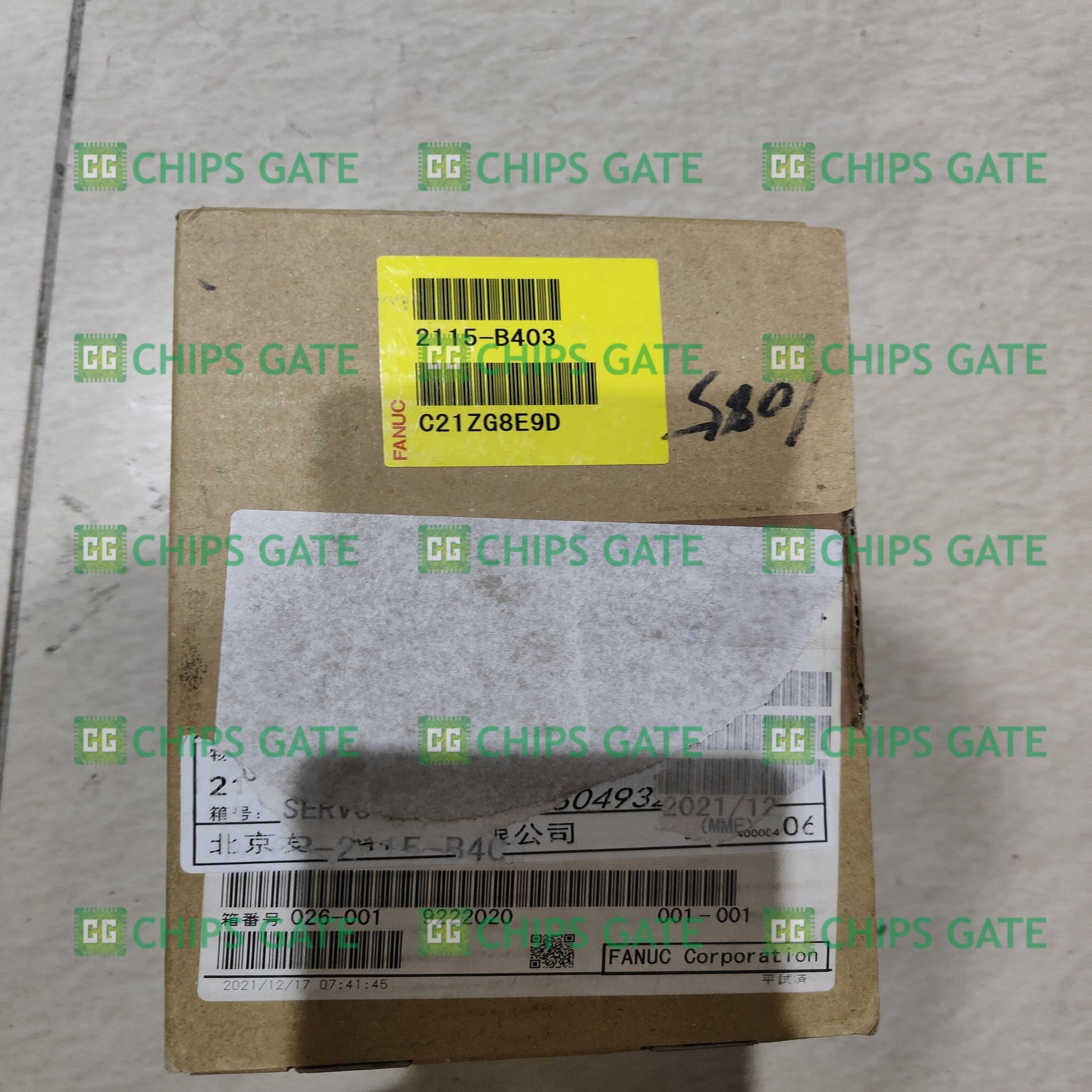 A06B2115B403