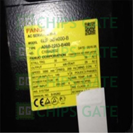 A06B2253B400