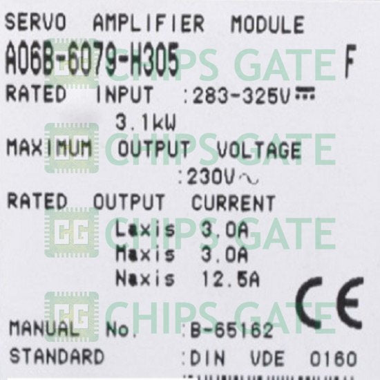 A06B6079H305