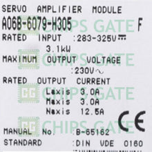 A06B6079H305