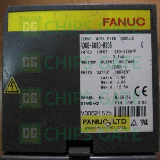 A06B6080H305