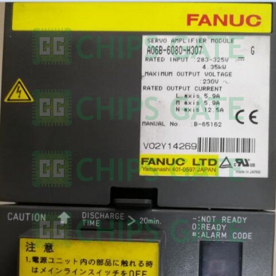 A06B6080H307